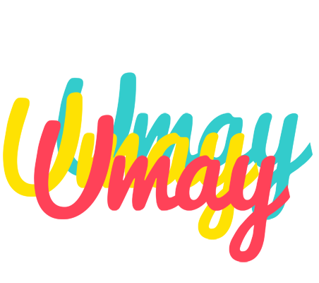 Umay disco logo