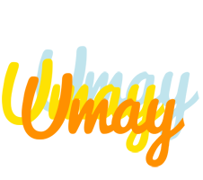 Umay energy logo