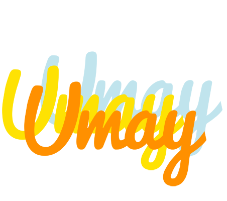 Umay energy logo