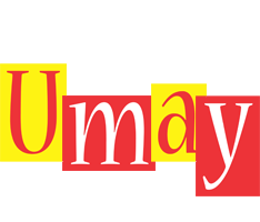 Umay errors logo