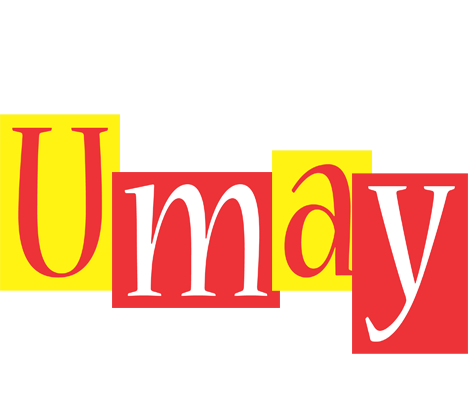 Umay errors logo