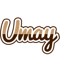 Umay exclusive logo