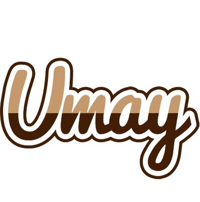 Umay exclusive logo