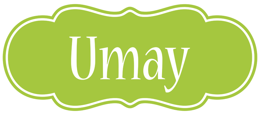 Umay family logo