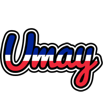 Umay france logo