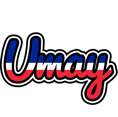 Umay france logo