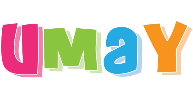 Umay friday logo
