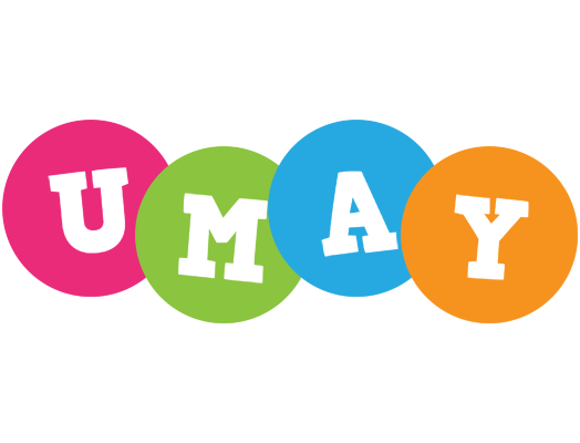Umay friends logo