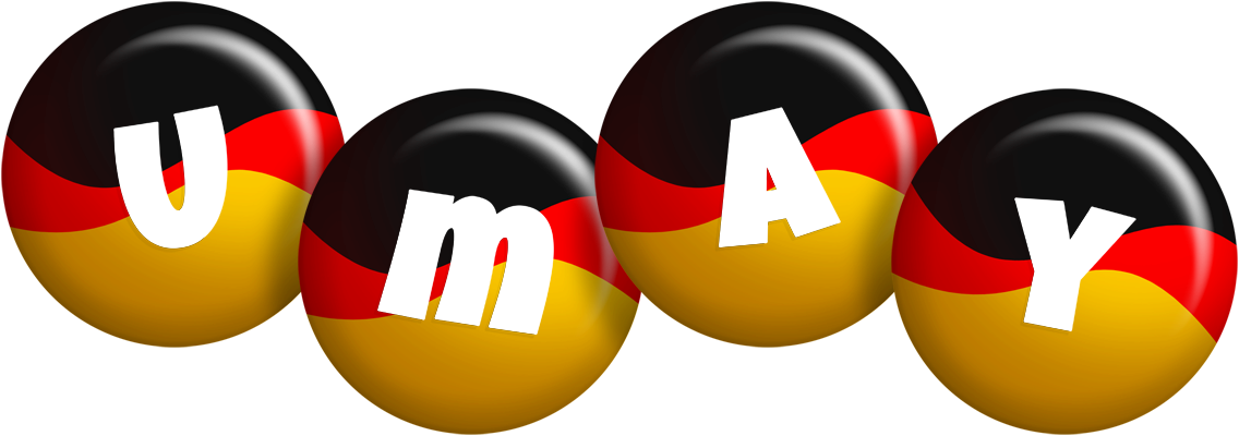 Umay german logo