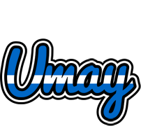 Umay greece logo