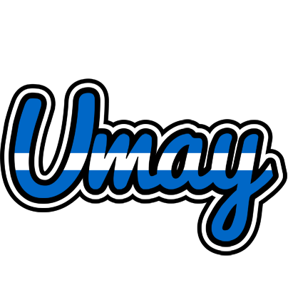 Umay greece logo