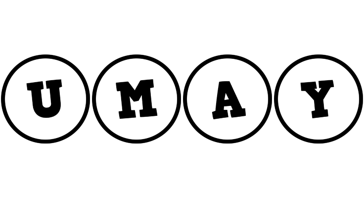 Umay handy logo