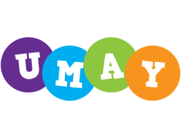 Umay happy logo