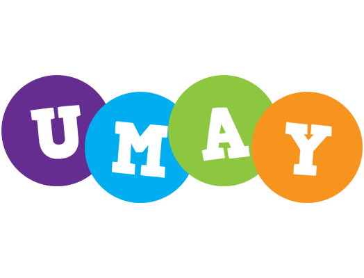 Umay happy logo