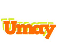 Umay healthy logo