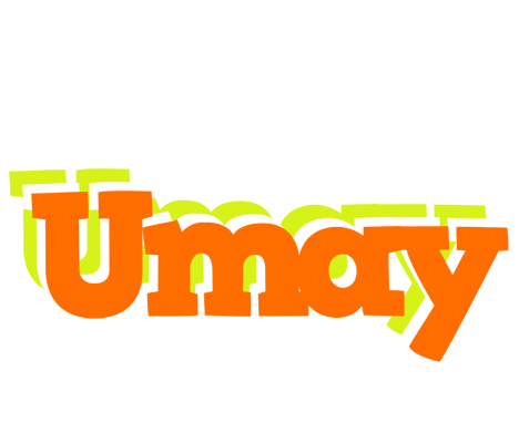 Umay healthy logo