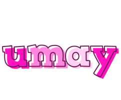 Umay hello logo