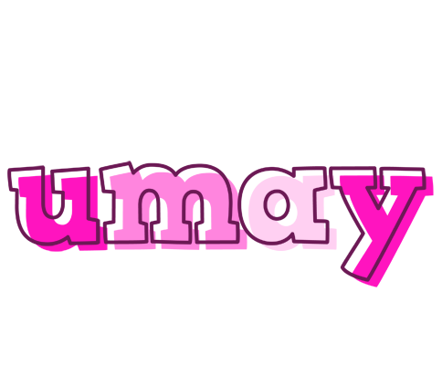 Umay hello logo