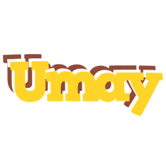 Umay hotcup logo