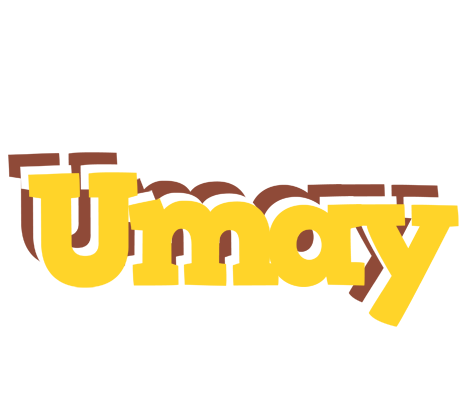Umay hotcup logo