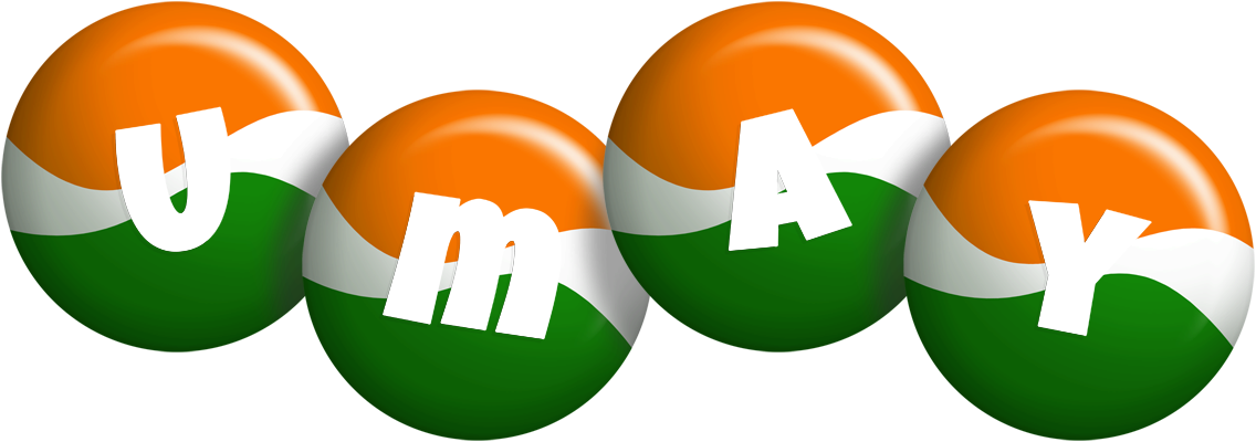 Umay india logo