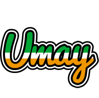 Umay ireland logo