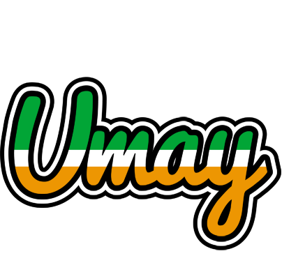 Umay ireland logo