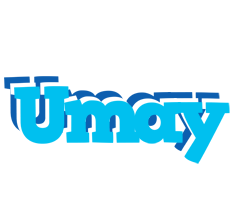 Umay jacuzzi logo