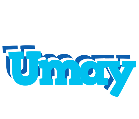Umay jacuzzi logo