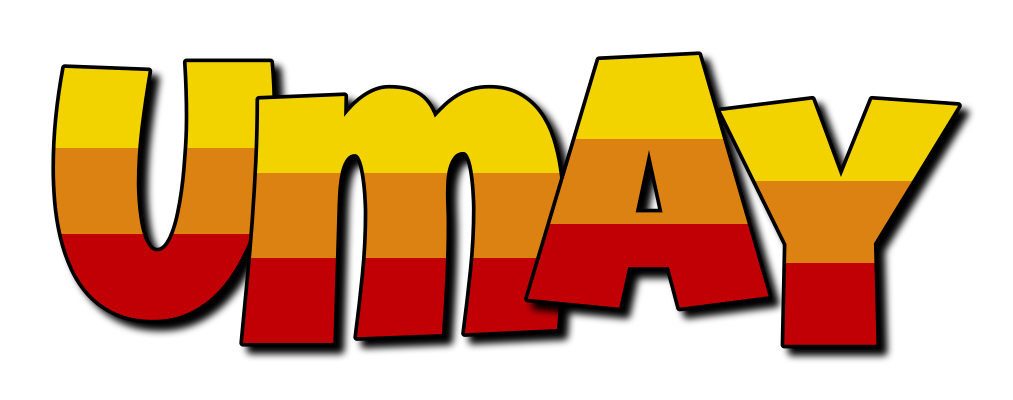 Umay jungle logo