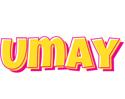 Umay kaboom logo