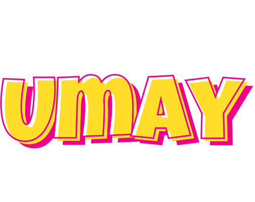 Umay kaboom logo