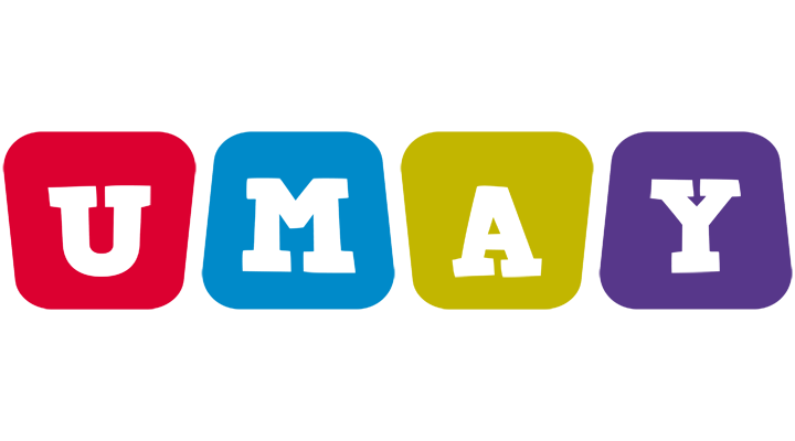 Umay kiddo logo