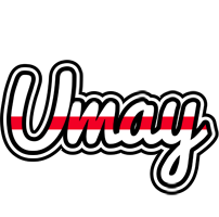 Umay kingdom logo