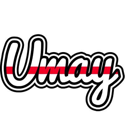 Umay kingdom logo