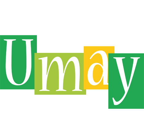 Umay lemonade logo