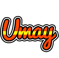 Umay madrid logo