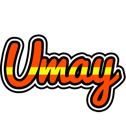 Umay madrid logo