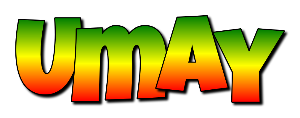 Umay mango logo