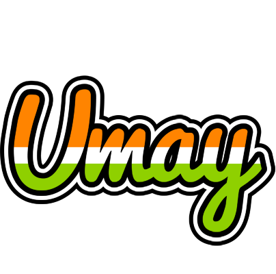 Umay mumbai logo