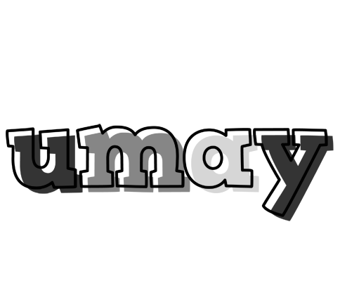 Umay night logo
