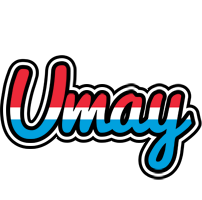 Umay norway logo