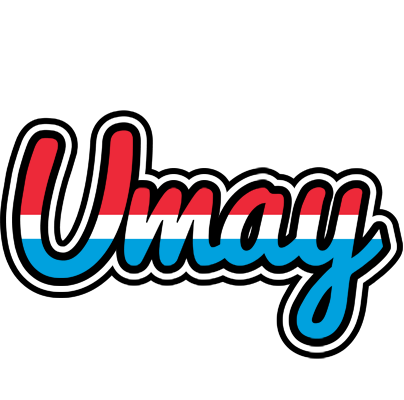 Umay norway logo
