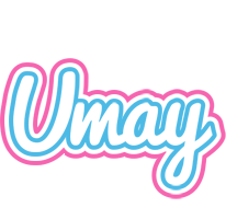 Umay outdoors logo