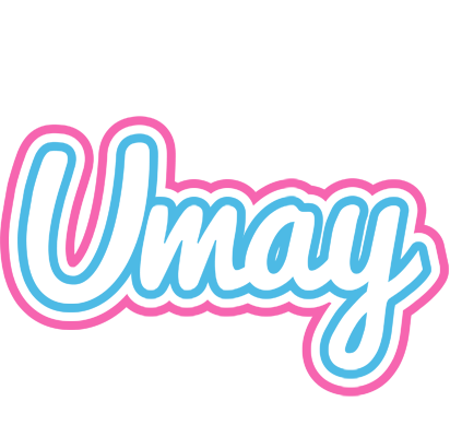 Umay outdoors logo
