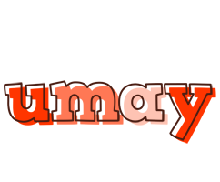 Umay paint logo