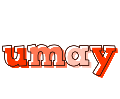 Umay paint logo