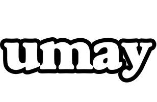 Umay panda logo