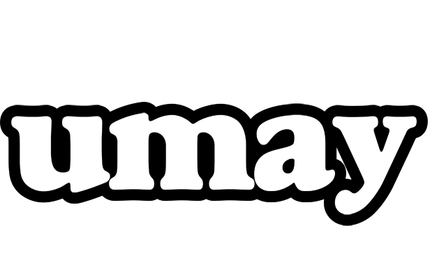 Umay panda logo