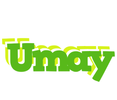 Umay picnic logo